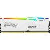 FURY Beast White RGB Expo DDR5 1 lg