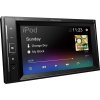 Pioneer DMH-A240BT 2DIN autorádio s LCD displejem a Bluetooth