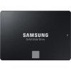 MZ 77E500BW 001 Front Black