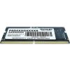Patriot Signature Line/SO-DIMM DDR5/8GB/4800MHz/CL40/1x8GB