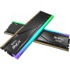 Adata Lancer BLADE/DDR5/32GB/6000MHz/CL30/2x16GB/RGB/Black