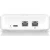 Ubiquiti UniFi Gateway Lite - Router, IDS/IPS propustnost 1Gbps, 2x GbE