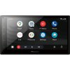 Pioneer SPH-DA160DAB autorádio 2DIN, 6,8" LCD, DAB+, CarPlay, Android Auto, Bluetooth