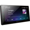 Pioneer SPH-DA160DAB autorádio 2DIN, 6,8" LCD, DAB+, CarPlay, Android Auto, Bluetooth
