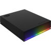 SEAGATE FireCuda Gaming 2TB HDD RGB / 2,5" / externí / USB / černý