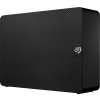SEAGATE Expansion Desktop 10TB HDD / 3,5" / externí / USB / černý