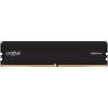 Crucial Pro/DDR5/96GB/5600MHz/CL46/2x48GB/Black
