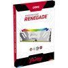 ktc product memory renegade ddr5 rgb white single 3 lg