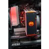 HAL3000 Online Gamer / AMD Ryzen 5 7600/ 32GB DDR5/ RTX 5070/ 1TB PCIe4 SSD/ WiFi/ W11