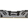 Kingston FURY Renegade/DDR5/32GB/6400MHz/CL32/1x32GB/Black/Silv