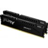 KINGSTON FURY Beast Black 32GB DDR5 5600MT/s / CL40 / DIMM / Kit 2x 16GB