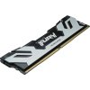 Kingston FURY Renegade/DDR5/32GB/7600MHz/CL38/2x16GB/Black/Silv
