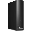 WD Elements Desktop/16TB/HDD/Externí/3.5"/Černá/3R