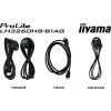LH3260HS B1AG cables