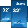 32" iiyama LH3260HS-B1AG: VA,FHD,Android 11,24/7