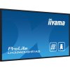 32" iiyama LH3260HS-B1AG: VA,FHD,Android 11,24/7