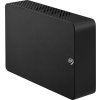 SEAGATE Expansion Desktop 8TB HDD / 3,5" / externí / USB / černý