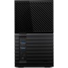 WD My Book Duo/16TB/HDD/Externí/3.5"/SATA/Černá/3R