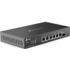 TP-Link ER707-M2 VPN Router 4x GWAN/Lan, 2x 2.5GWan/Lan, 1x SFP GWAN/LAN, 1x USB, Omada SDN