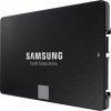 SAMSUNG 870 EVO 2TB SSD / 2,5" / SATA III / Interní