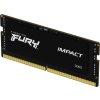 KINGSTON FURY Impact 32GB DDR5 5600MT/s / CL40 / SO-DIMM /