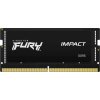 KINGSTON FURY Impact 32GB DDR5 5600MT/s / CL40 / SO-DIMM /
