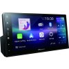 Pioneer SPH-DA77DAB autorádio 2DIN, 6,8" LCD, DAB+, CarPlay, Android Auto, Wi-Fi, Bluetooth