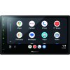 Pioneer SPH-DA77DAB autorádio 2DIN, 6,8" LCD, DAB+, CarPlay, Android Auto, Wi-Fi, Bluetooth