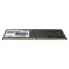 PATRIOT Signature 8GB DDR5 4800MHz / DIMM / CL40 / 1,1V /