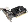 GIGABYTE grafická karta nVIDIA GT710/ PCI-E/ 2GB DDR3/ HDMI/ DVI/ active