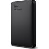 WD Elements Portable 2TB / Externí 2,5" / USB 3.0 / Černý