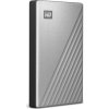 WD My Passport/1TB/HDD/Externí/2.5"/Stříbrná/3R