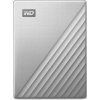 WD My Passport/1TB/HDD/Externí/2.5"/Stříbrná/3R