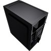 GEMBIRD Fornax K300/Micro ATX/Černá