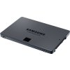 SAMSUNG 870 QVO 2TB SSD / 2,5" / SATA III / Interní