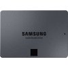 SAMSUNG 870 QVO 2TB SSD / 2,5" / SATA III / Interní