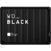 WD Black/5TB/HDD/Externí/2.5"/Černá/3R