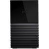 WD My Book Duo/36TB/HDD/Externí/3.5"/Černá/3R