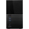 WD My Book Duo/36TB/HDD/Externí/3.5"/Černá/3R