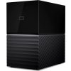 WD My Book Duo/36TB/HDD/Externí/3.5"/Černá/3R