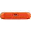 LaCie Rugged/4TB/HDD/Externí/2.5"/2R