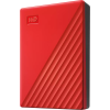 MyPassport RED s