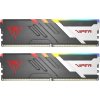 PATRIOT VIPER VENOM RGB 32GB DDR5 5600MHz / DIMM / CL40 / 1,1V / Kit 2x 16GB