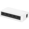 Imou switch SG105C-V2/ 5x Gigabit port/ 10/100/1000 Mbps RJ45 ports/ 10 Gbps/ napájení DC5V1A/ bílý
