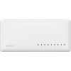 Imou switch SG108C-V2/ 8x Gigabit port/ 10/100/1000 Mbps RJ45 ports/ 16 Gbps/ napájení DC5V1A/ bílý