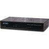 Planet GSD-803 switch  10/100/1000 (8x1000Base-T), EuP, 802.3az, kov, fanless