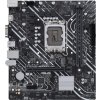 ASUS PRIME H610M-K D4 / H610 / LGA1700 / 2x DDR4 / M.2 / HDMI / D-Sub / mATX