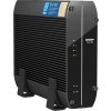 QNAP TS-410E-8G (4core 2,6GHz, 8GB RAM, 4x 2,5" SATA, 2x 2,5GbE, 4x USB 3.2, 1x 4K HDMI, fanless)