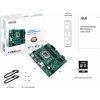 ASUS Pro B760M-C-CSM/LGA 1700/mATX