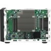 QNAP TVS-h474-PT-8G (2core 3,7GHz, ZFS, 8GB RAM, 4x SATA, 2x M.2 NVMe, 2x PCIe, 2x 2,5GbE, 1x HDMI)